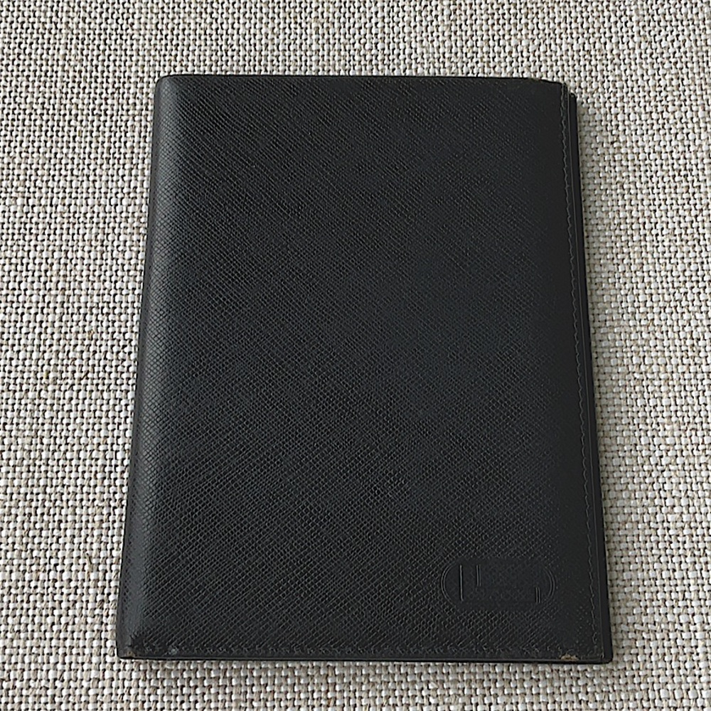 Lancel Vintage Wallet